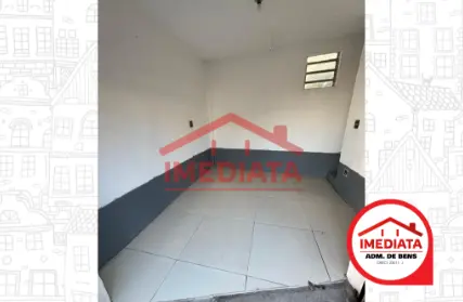 Imagem: Galpão / Salão para Alugar, Vila Nova Cachoeirinha