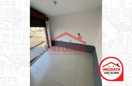 Imagem: Galpão / Salão para Alugar, Vila Nova Cachoeirinha