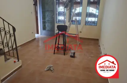 Imagem: Sobrado para Venda, Vila Nova Cachoeirinha