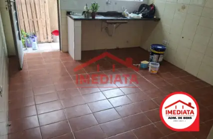 Imagem: Sobrado para Venda, Vila Nova Cachoeirinha