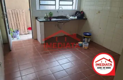 Imagem: Sobrado para Venda, Vila Nova Cachoeirinha