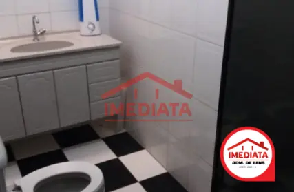 Imagem: Sobrado para Venda, Vila Souza