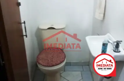 Imagem: Sobrado para Venda, Vila Souza