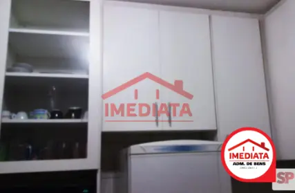 Imagem: Sobrado para Venda, Vila Souza