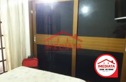 Imagem: Sobrado para Venda, Vila Souza