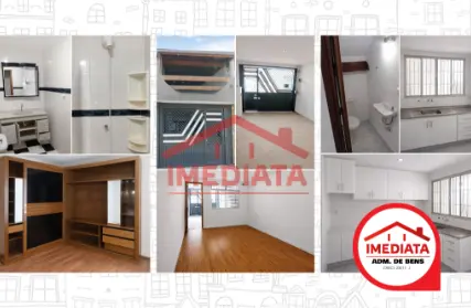 Imagem: Sobrado para Venda, Vila Souza