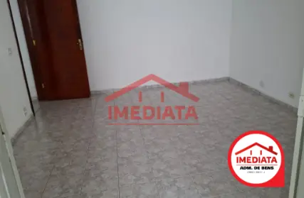 Imagem: Casa Térrea para Alugar, Jardim Antártica