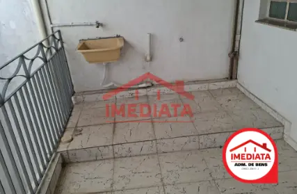 Imagem: Casa Térrea para Alugar, Jardim Antártica