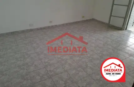 Imagem: Casa Térrea para Alugar, Jardim Antártica