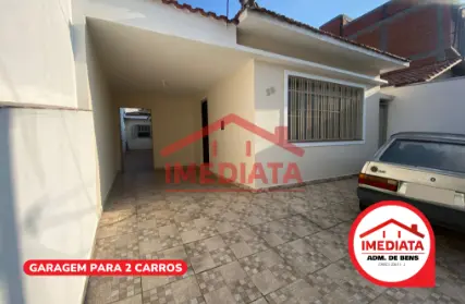 Imagem: Casa Térrea para Alugar, Santana