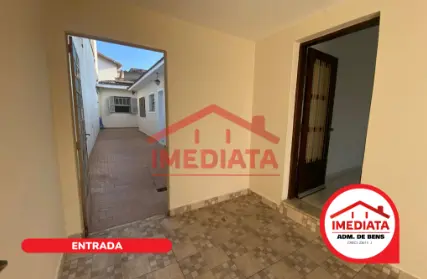 Imagem: Casa Térrea para Alugar, Santana