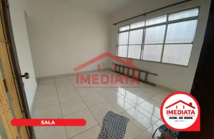 Imagem: Casa Térrea para Alugar, Santana