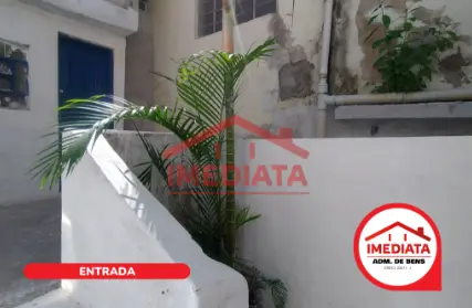Imagem: Casa Térrea para Alugar, Imirim