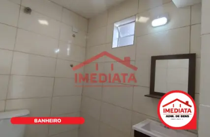 Imagem: Casa Térrea para Alugar, Imirim