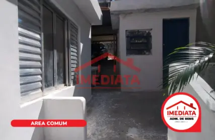 Imagem: Casa Térrea para Alugar, Imirim