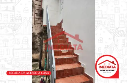 Imagem: Sobrado para Alugar, Imirim