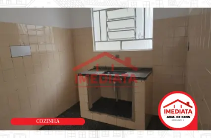 Imagem: Sobrado para Alugar, Imirim