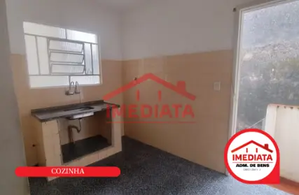 Imagem: Sobrado para Alugar, Imirim