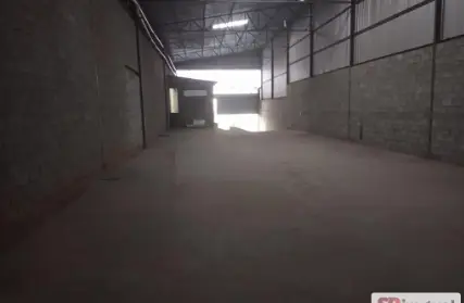 Imagem: Galpão / Salão para Alugar, Jardim Francisco Mendes