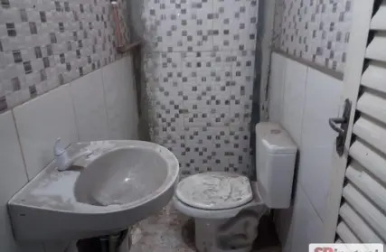 Imagem: Galpão / Salão para Alugar, Jardim Francisco Mendes