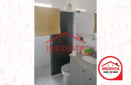 Imagem: Sobrado para Alugar, Santa Teresinha