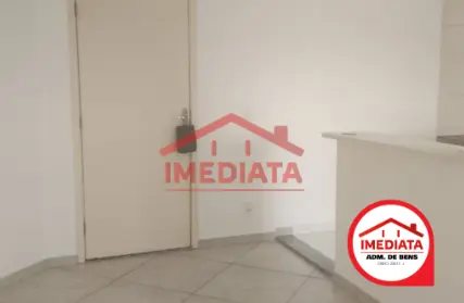 Imagem: Apartamento para Alugar, Vila Bela Vista (Zona Norte)