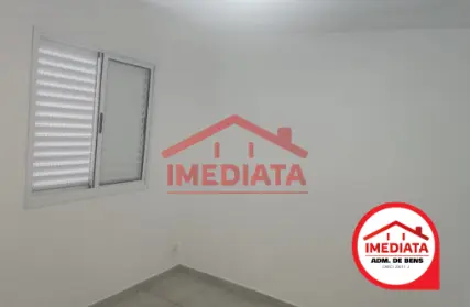 Imagem: Apartamento para Alugar, Vila Bela Vista (Zona Norte)