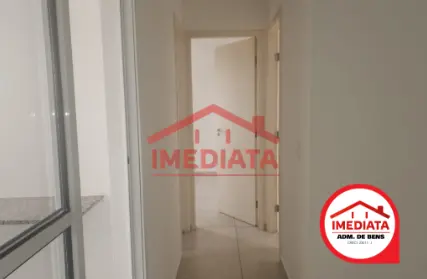 Imagem: Apartamento para Alugar, Vila Bela Vista (Zona Norte)
