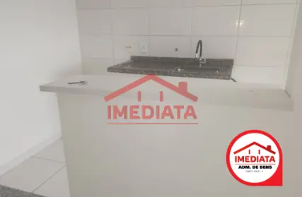 Imagem: Apartamento para Alugar, Vila Bela Vista (Zona Norte)