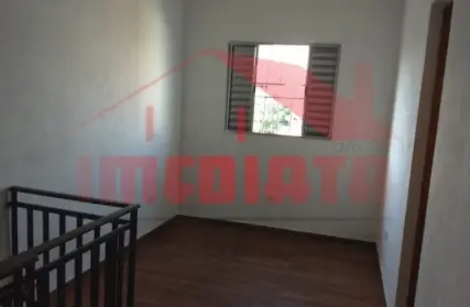 Imagem: Sobrado para Alugar, Imirim