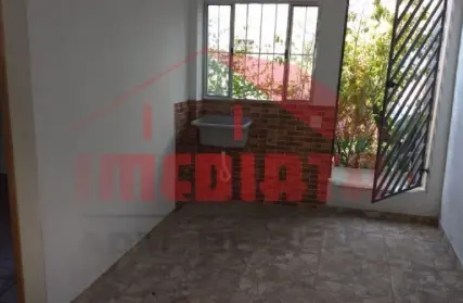 Imagem: Sobrado para Alugar, Imirim