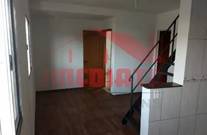 Imagem: Sobrado para Alugar, Imirim