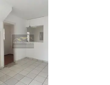 Imagem: Casa Térrea para Alugar, Água Fria