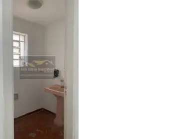 Imagem: Casa Térrea para Alugar, Água Fria