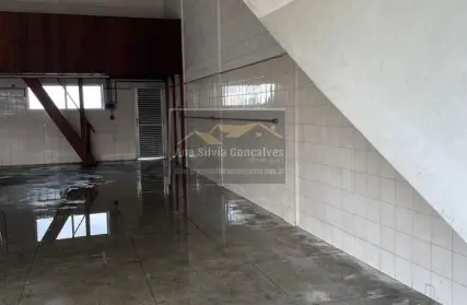 Imagem: Prédio Comercial para Venda, Vila Nova Galvão