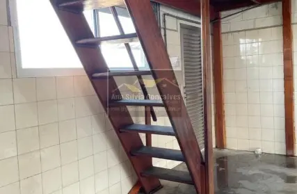 Imagem: Prédio Comercial para Venda, Vila Nova Galvão