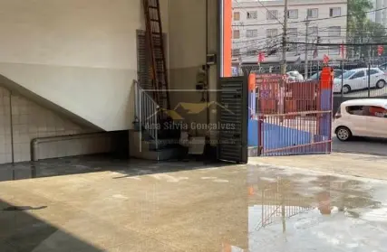 Imagem: Prédio Comercial para Venda, Vila Nova Galvão