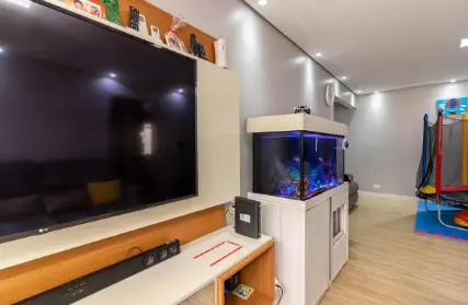 Imagem: Apartamento para Venda, Santana