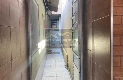 Imagem: Condomínio Fechado para Venda, Tucuruvi