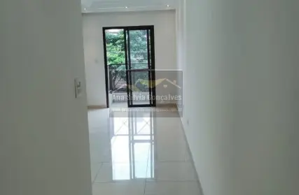 Imagem: Apartamento para Venda, Sítio do Mandaqui