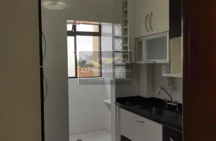 Imagem: Apartamento para Venda, Sítio do Mandaqui