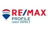 Logo RE/MAX Profile