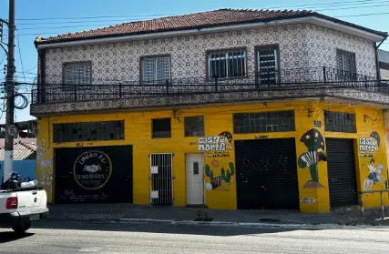 Imagem: Sobrado para Venda, Jardim Japão