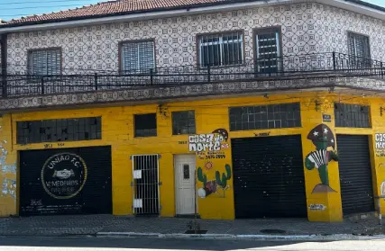 Imagem: Sobrado para Venda, Jardim Japão