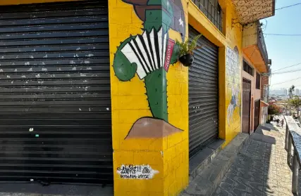 Imagem: Sobrado para Venda, Jardim Japão