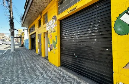 Imagem: Sobrado para Venda, Jardim Japão