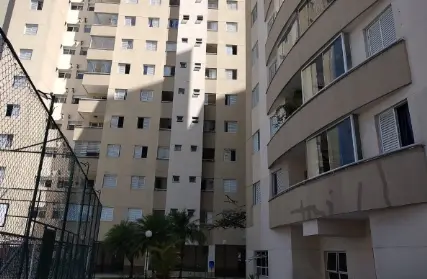 Imagem: Apartamento para Venda, Jardim das Laranjeiras