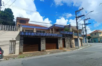 Imagem: Sobrado para Venda, Vila Maria Alta
