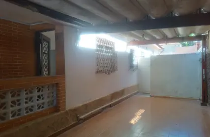 Imagem: Sobrado para Venda, Santana