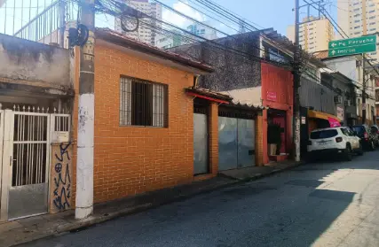 Imagem: Sobrado para Venda, Santana